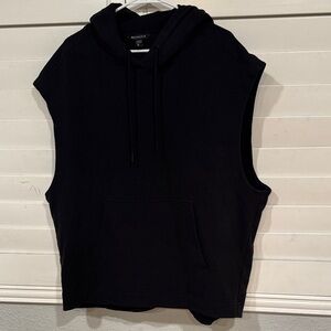 Athleta Black Hoodie